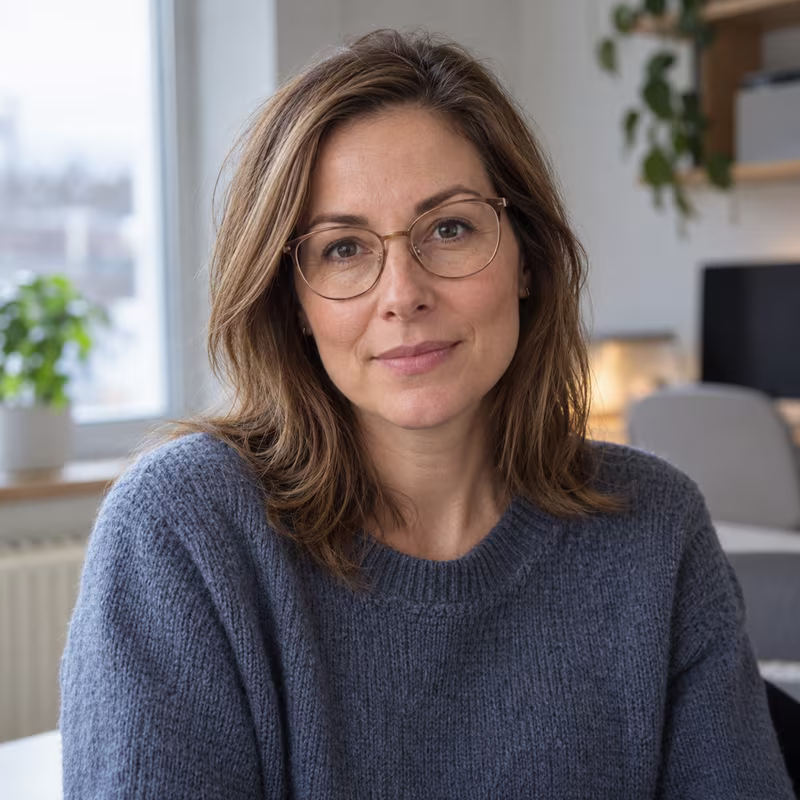 Elina Tiihonen