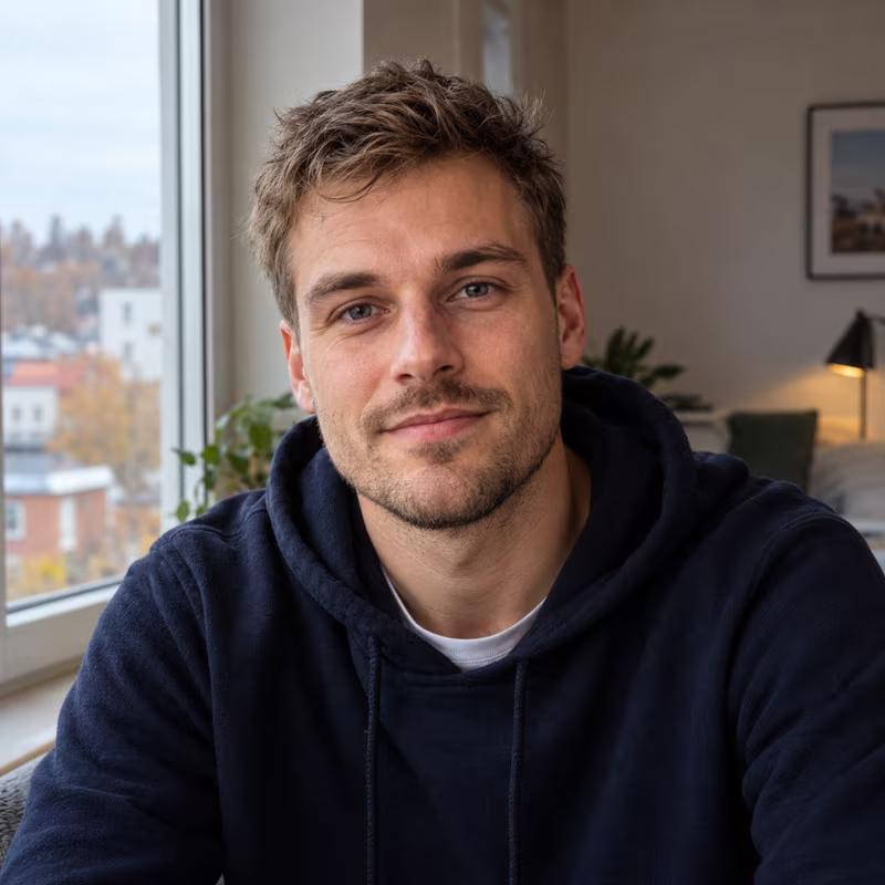 Juho Kokkonen