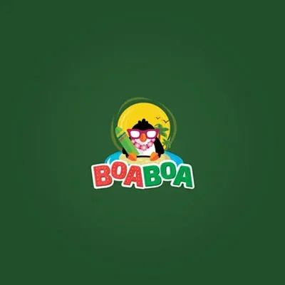 BoaBoa logo