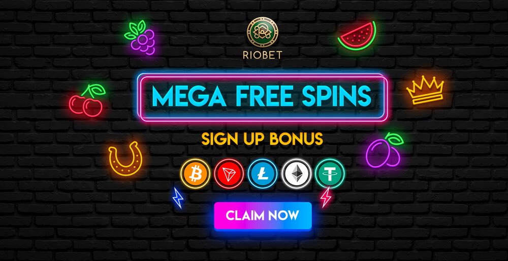 Riobet casino HP FI