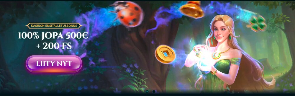 7signs casino HP FI.