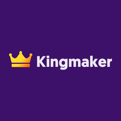 Kingmaker logo