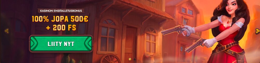 Kasino 5gringos HP EN