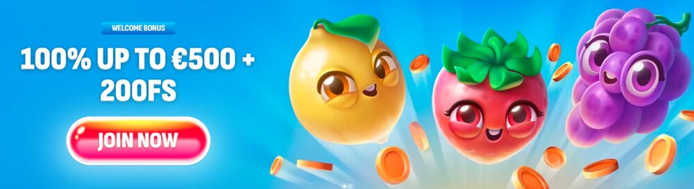 Nomini casino HP FI.