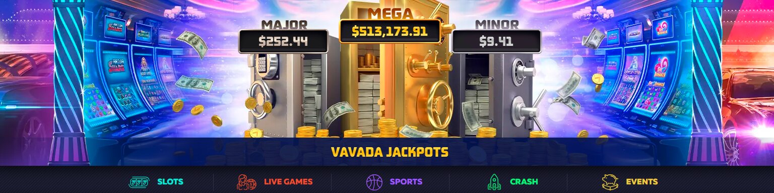 Vavada casino HP FI