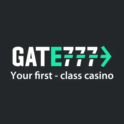 Gate777 logo
