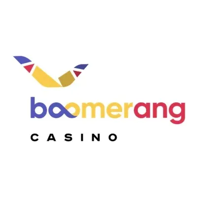 Boomerang casino