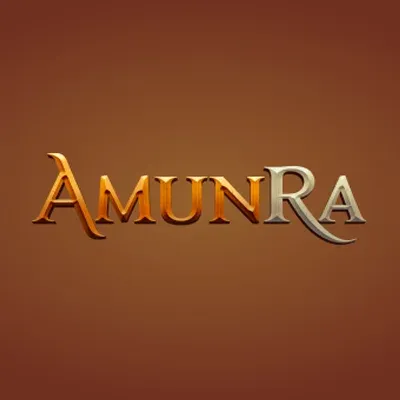 AmunRa logo