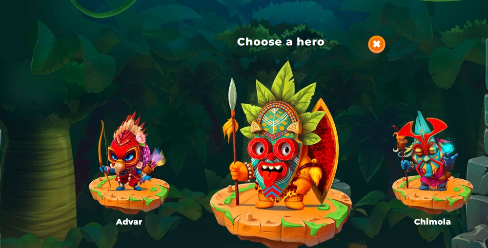 Wazamba casino HP FI